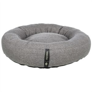 Trixie Hondenmand Citystyle Rond Grijs 65 cm