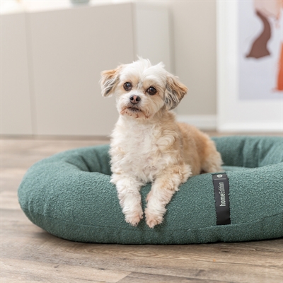 Trixie Hondenmand Citystyle Vital Ovaal 75x60 cm — Comfortabele plek voor jouw hond