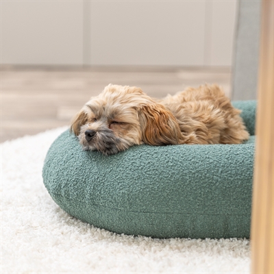 Trixie Hondenmand Citystyle Vital Ovaal 115x90 cm — Comfortabele plek voor je hond