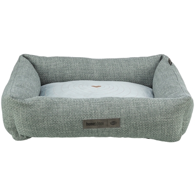 Trixie Hondenmand Viviana Hoekig Blauwgrijs 120x75 CM