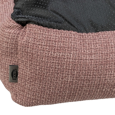Trixie Hondenmand Viviana Hoekig 120x75 cm — Comfortabele plek voor jouw hond