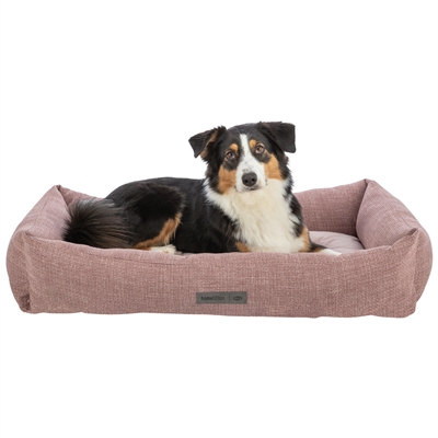 Trixie Hondenmand Viviana Hoekig 120x75 cm — Comfortabele plek voor jouw hond