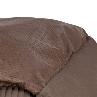 Trixie Hondenmand Marley Donkerbruin 60x50 cm — Comfortabele rustplek voor je hond