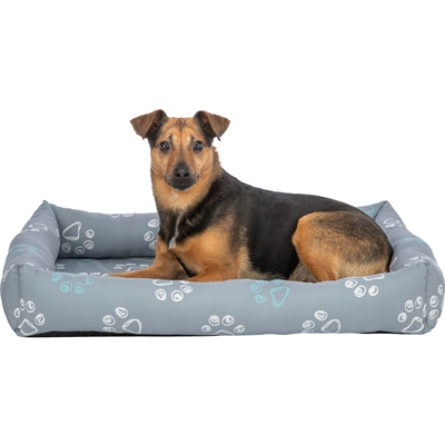 Trixie Hondenmand Jimmy 60x50 cm — Comfortabele rustplek voor je hond