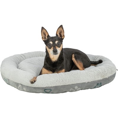 Trixie Hondenmand Jimmy Soft Rond 50 cm — Zachte plek voor je hond