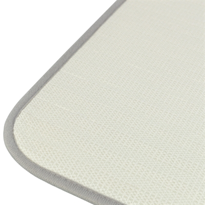 Trixie Ligmat Jimmy Soft Lichtgrijs 90x68 cm — Comfortabele plek voor je huisdier