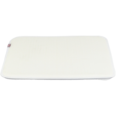 Trixie Junior Ligmat Grijs 40x30 cm — Comfortabele plek voor puppy's