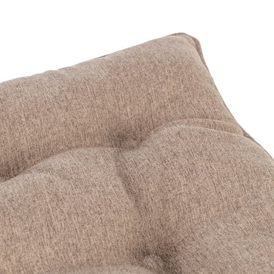 Trixie Hondenkussen Caliente Bruin 115x72 cm — Comfortabele ligplek voor jouw hond