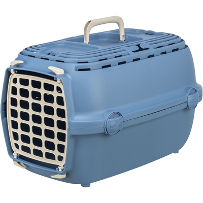 Trixie Reismand Relax 1 Blauw 48x30x32 cm