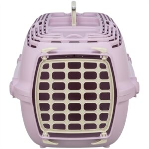 Trixie Reismand Relax 1 Roze 48x30x32 CM