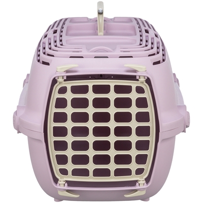 Trixie Reismand Relax 1 Roze 48x30x32 CM