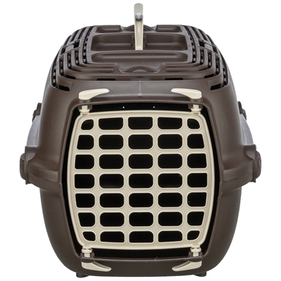 Trixie Reismand Relax 1 Bruin 48x30x32 CM