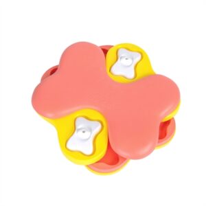 Nina Ottosson Dog Tornado Hondenpuzzel 5x21x17 CM