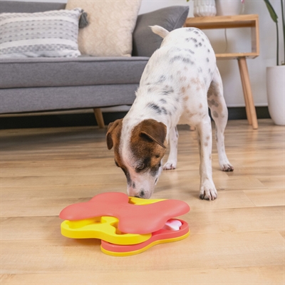 Nina Ottosson Dog Tornado Hondenpuzzel 5x21x17 CM