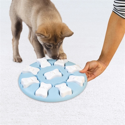 Nina Ottosson Puppy Smart Hondenspel 28x28x4 CM