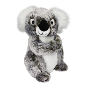 Multipet Koala Zittend Pluche Speeltje 35,5 CM