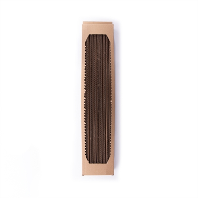Martin Krabplank Karton 46x12,5x4 cm met Catnip