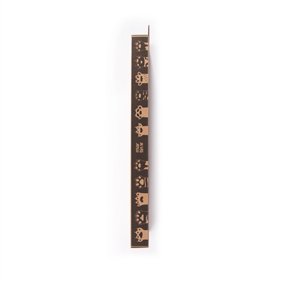 Martin Krabplank Karton 46x12,5x4 cm met Catnip