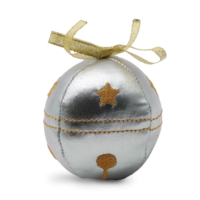 Croci Xmas Bal Catnip Assorti 7,5 CM