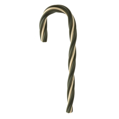 Croci Xmas Candy Cane Assorti XXL 22 CM 70 GR Kauwsnack voor honden