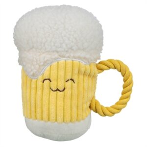 Trixie Oktoberfest Bier Pluche 23 CM