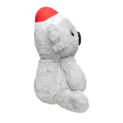 Fuzzyard Coco Koala hondenspeeltje 25x15,5x11,5 CM