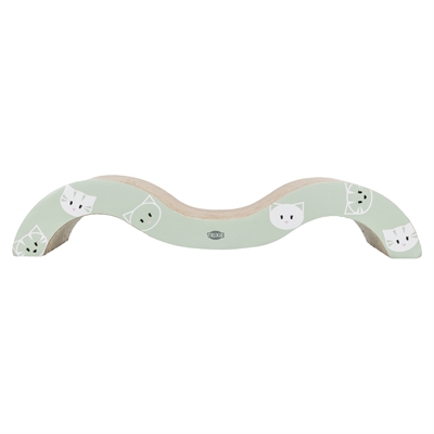 Trixie Krabplank Golf Mimi Karton 50x23x9 cm