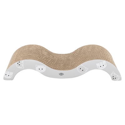Trixie Krabplank Golf Mimi Karton 50x23x9 cm