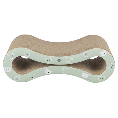 Trixie Krabplank Golf Mimi Karton 48x22x16 cm