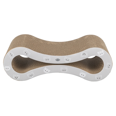 Trixie Krabplank Golf Mimi Karton 48x22x16 cm