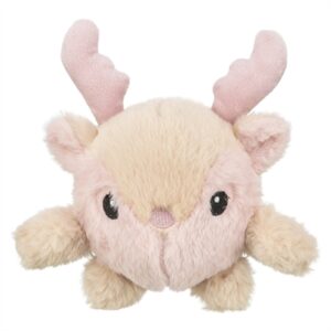 Trixie Xmas Rendier Met Geluid Pluche 18 CM