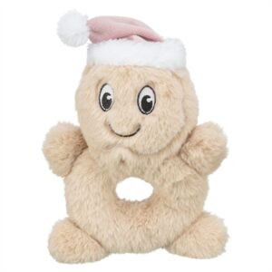 Trixie Xmas Koekje Pluche 22 CM