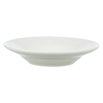 Trixie Xmas Voerbak Kat Keramiek 16 CM 200 ML