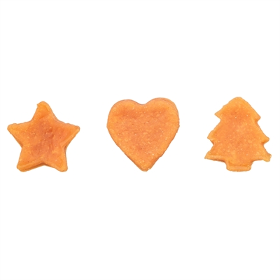 Trixie Xmas Kip Selectie Hondensnacks 100 GR