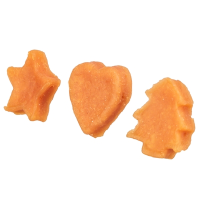 Trixie Xmas Kip Selectie Hondensnacks 100 GR
