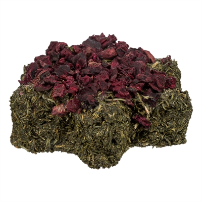 Trixie Xmas Ster Snack voor Konijnen 80 GR