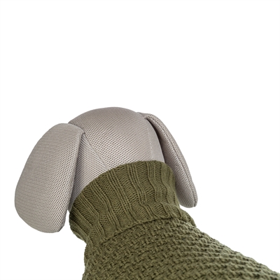Trixie Hondentrui Norwood Olijfgroen 27 CM
