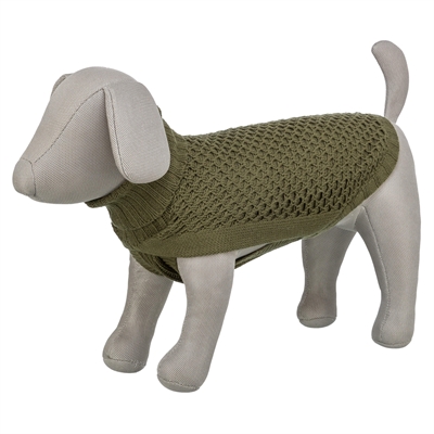 Trixie Hondentrui Norwood Olijfgroen 50 cm