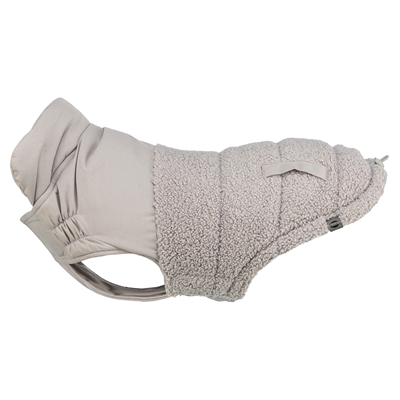 Trixie Hondenjas Ajou Grijs 36 CM