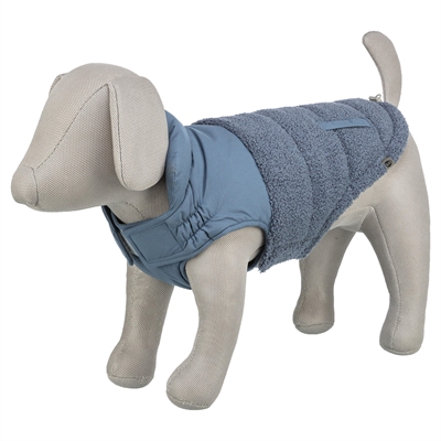 Trixie Hondenjas Ajou Blauw 33 CM