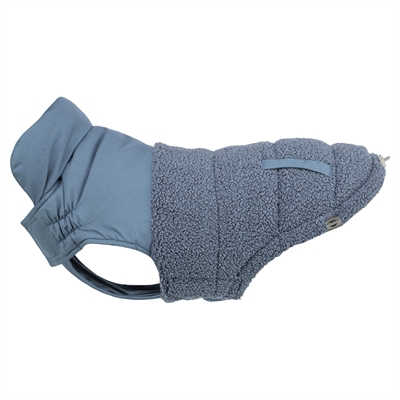 Trixie Hondenjas Ajou Blauw 36 CM