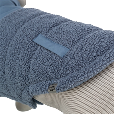 Trixie Hondenjas Ajou Blauw 45 CM