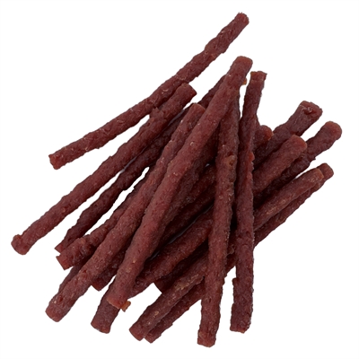 I Am Eend Sticks 300 GR - Kauwsnack voor honden