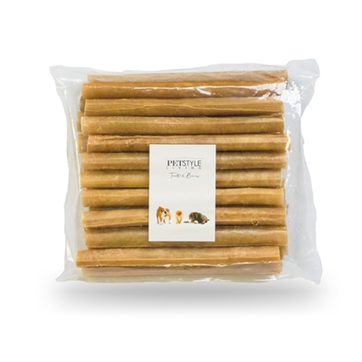 Petstyle Living Geperste Staaf 20 CM 20 ST