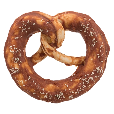 Trixie Denta Fun Pretzels Eend 15 CM