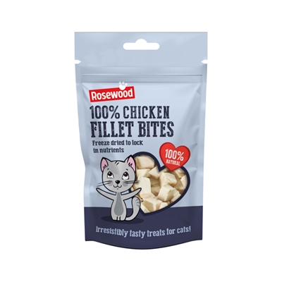 Rosewood Chicken Freeze Dried Treats 15 GR