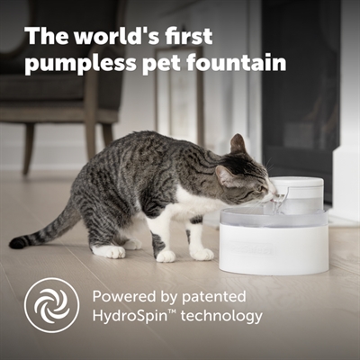 Petsafe Drinkfontein Outlast 1,8 ltr voor katten en kleine honden
