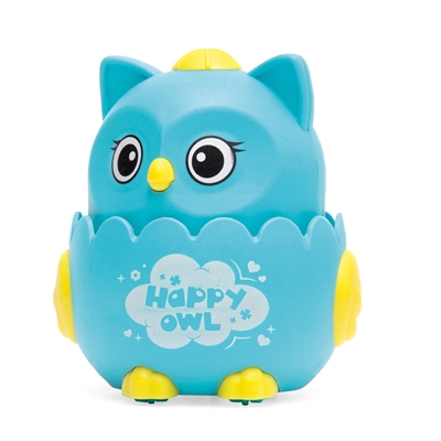 Imac Happy Owl Speed Kattenspeeltje 6,5x6,5x7,5 CM
