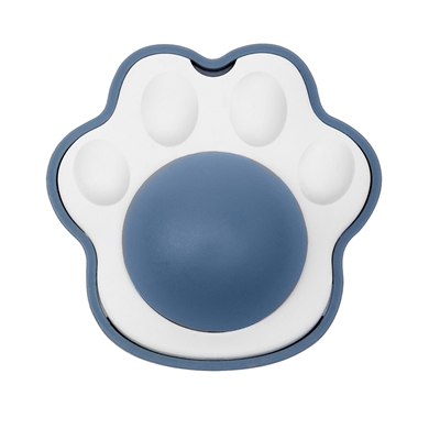Imac Zampa Poot met Catnip Bal 5,5x5,5 CM
