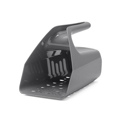 Savic Sift Buddy Kattenbakschep Grijs 12x13,5x18 cm